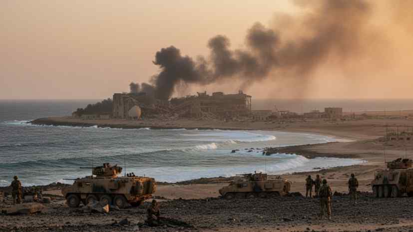 The White House: The United States has no plans to send ground troops to Iran yet.