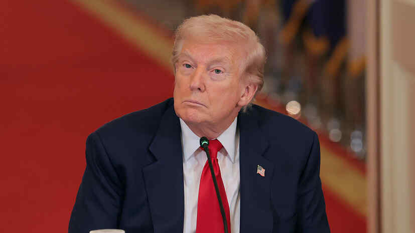 The head of the US Department of Energy announced the immutability of the sanctions policy against Russia