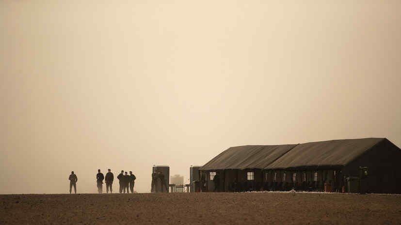 US can defeat Iran by taking Kharq Island