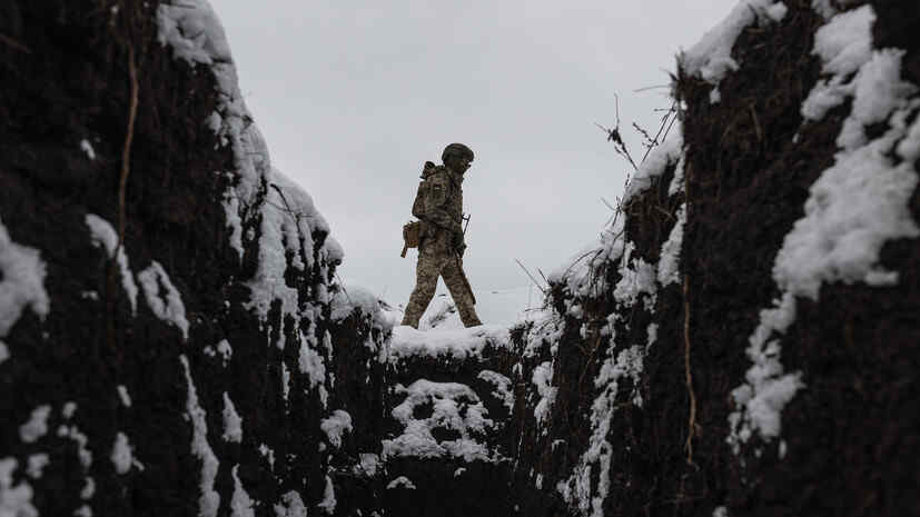 the US attack on Iran has worsened Ukraine’s position on the battlefield