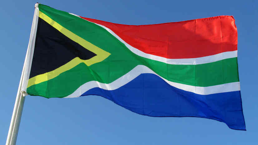 Trump administration seeks South Africa’s withdrawal from BRICS