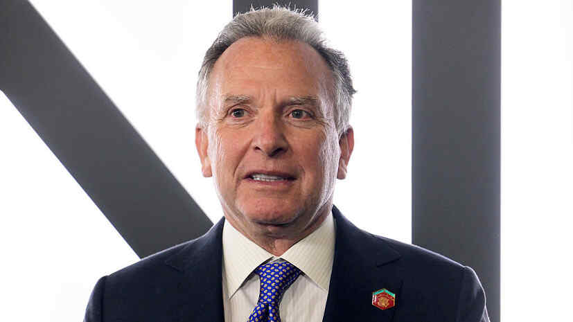 the Russian and US delegations agreed to keep in touch