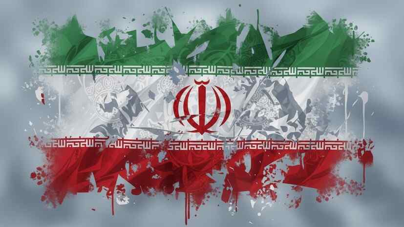 US intelligence does not believe that the Iranian authorities are on the verge of collapse