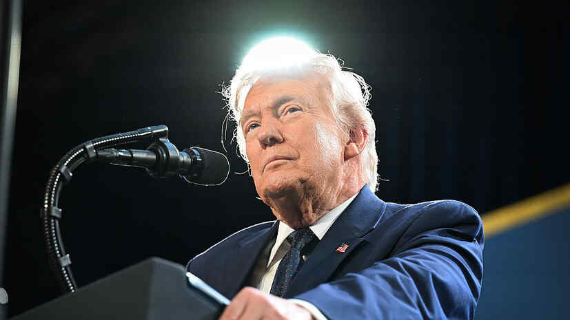 the United States will soon conclude a deal with Cuba or do with it “what they have to”