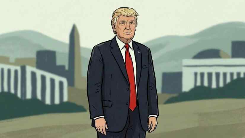 Trump received “very sobering briefings” before launching the operation in Iran