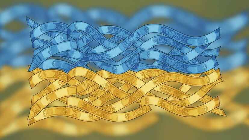 Kiev wants to prolong the conflict with Russia in order to increase profits