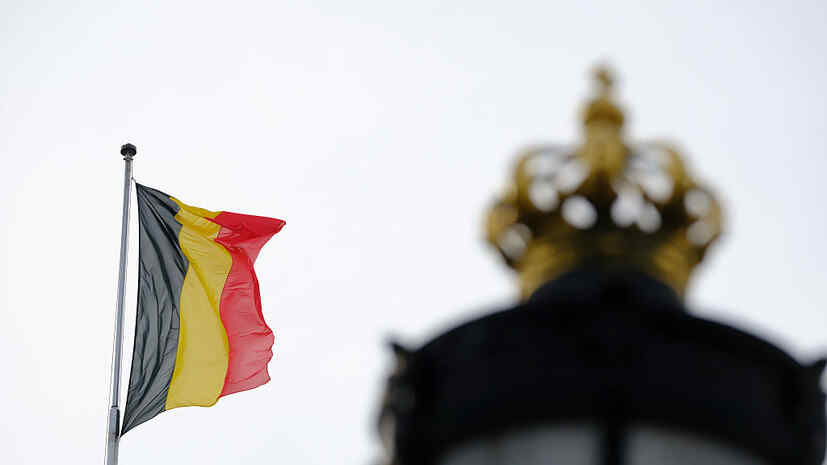 The Belgian Prime Minister explained the words about the normalization of relations with Russia