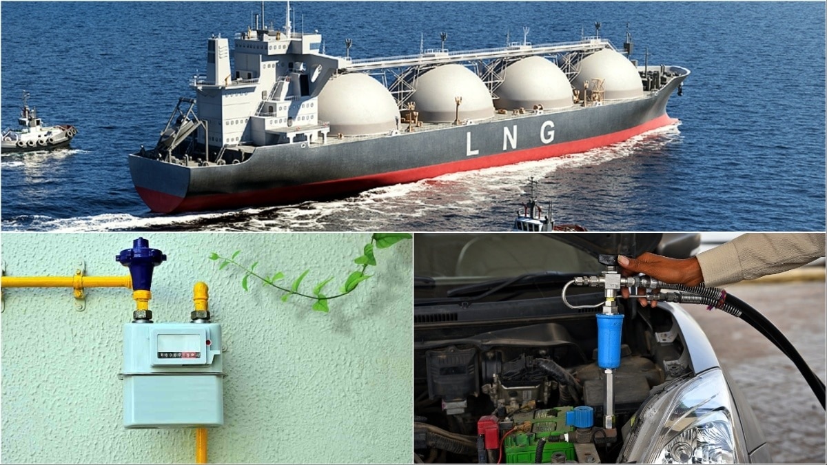Why India will look at Australia, Russia over US for LNG
