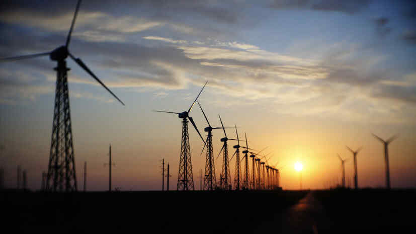 Berlin’s refusal to accept supplies from Russia is pushing Germany to the brink of disaster