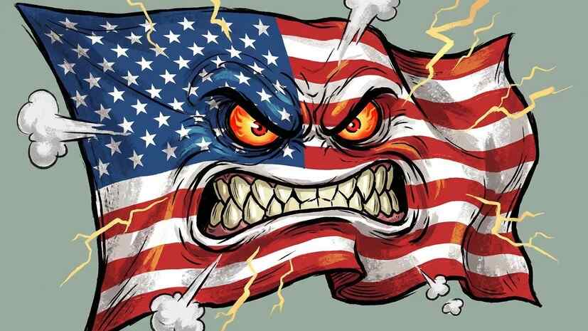 Stubb stated that the era of US ‘benevolent hegemony’ had come to an end