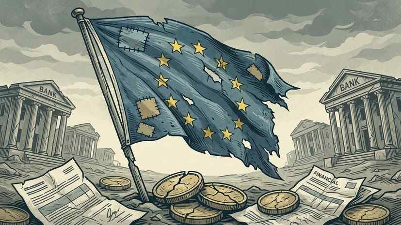 Orbán has stated that the conflict in Ukraine will ruin Europe