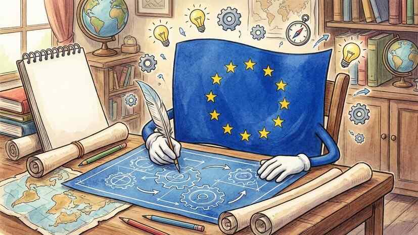 EU considers measures to counteract Orban in case of his re-election