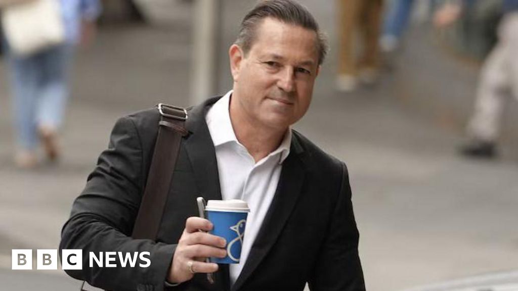 Australian businessman found guilty of working for suspected Chinese spies