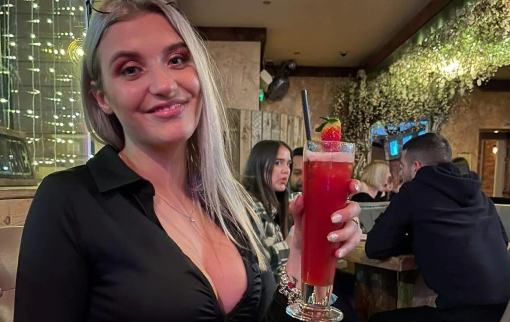 A Female Royal Navy Sailor Found Guilty of Repeated Sexual Assaults on Warship Crew