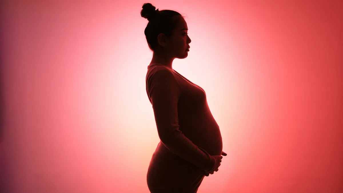 7 wild ways pregnancy changes your body forever