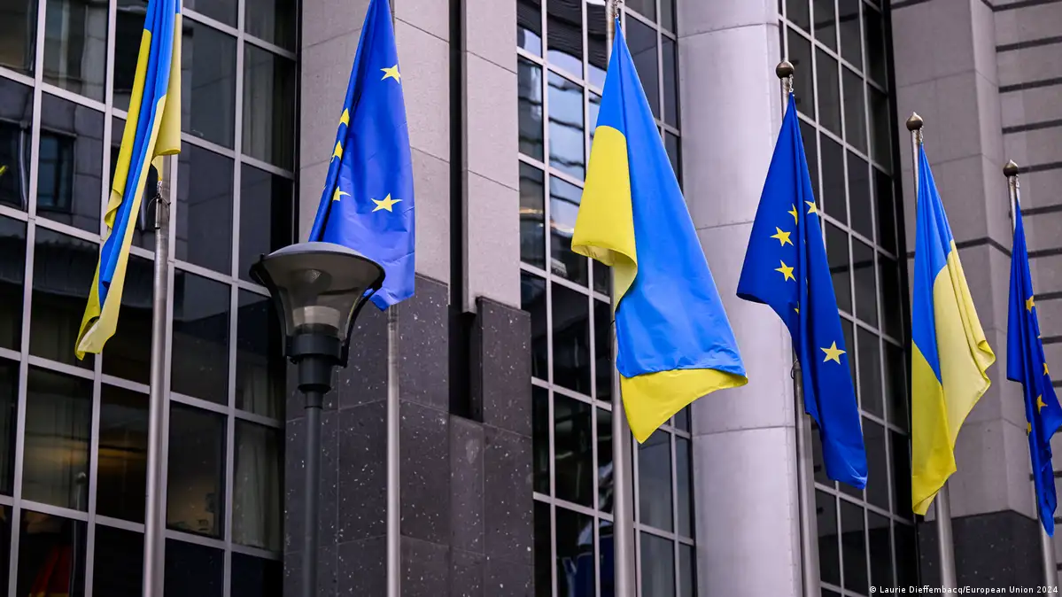 In 2025, the EU reduced the provision of temporary protection for Ukrainians
