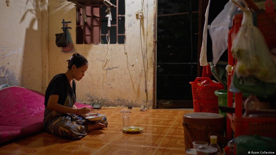 More families in Southeast Asia sinking into debt