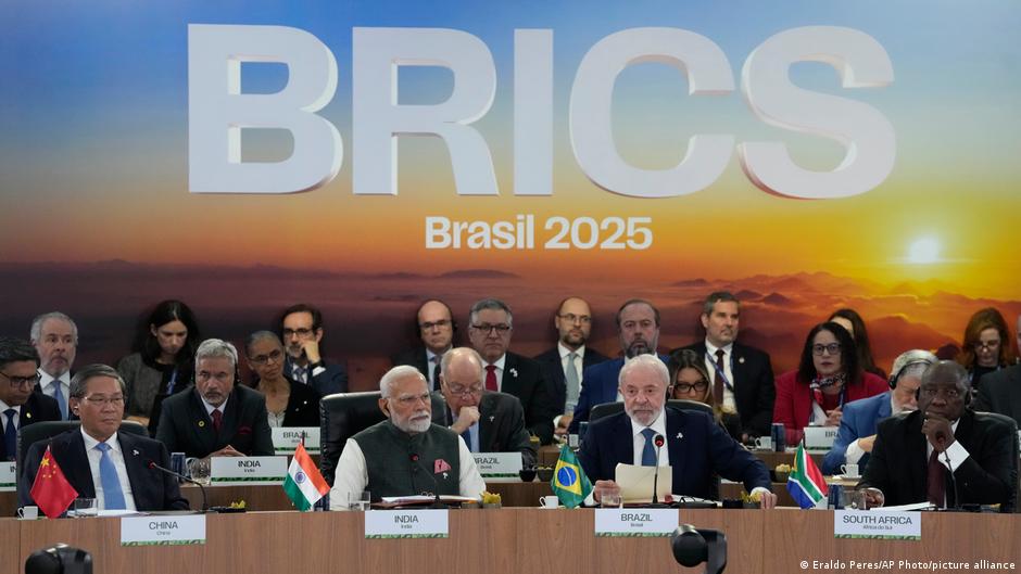 US-Israel war on Iran exposes fault lines in BRICS alliance