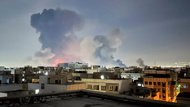 Debate Rages Among US Lawmakers On Iran War’s Impact On Ukraine