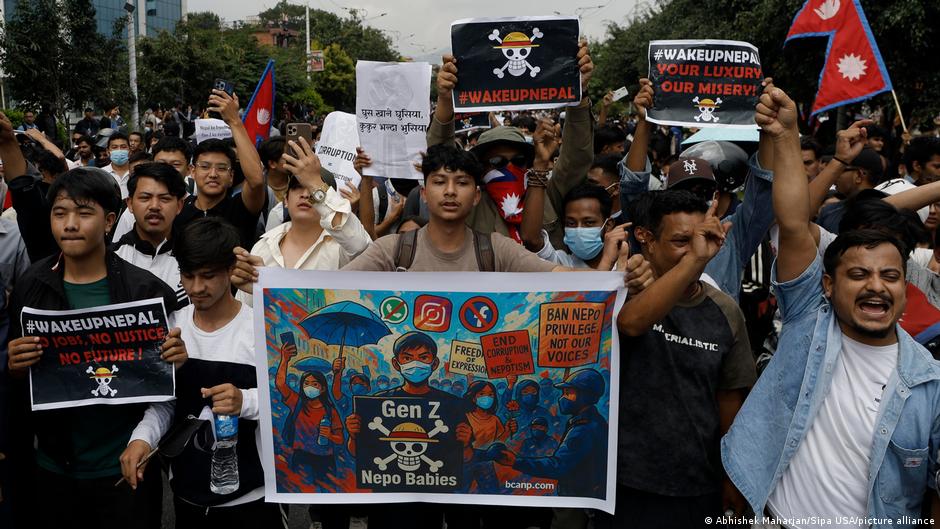 Gen Z hopes for genuine political reforms