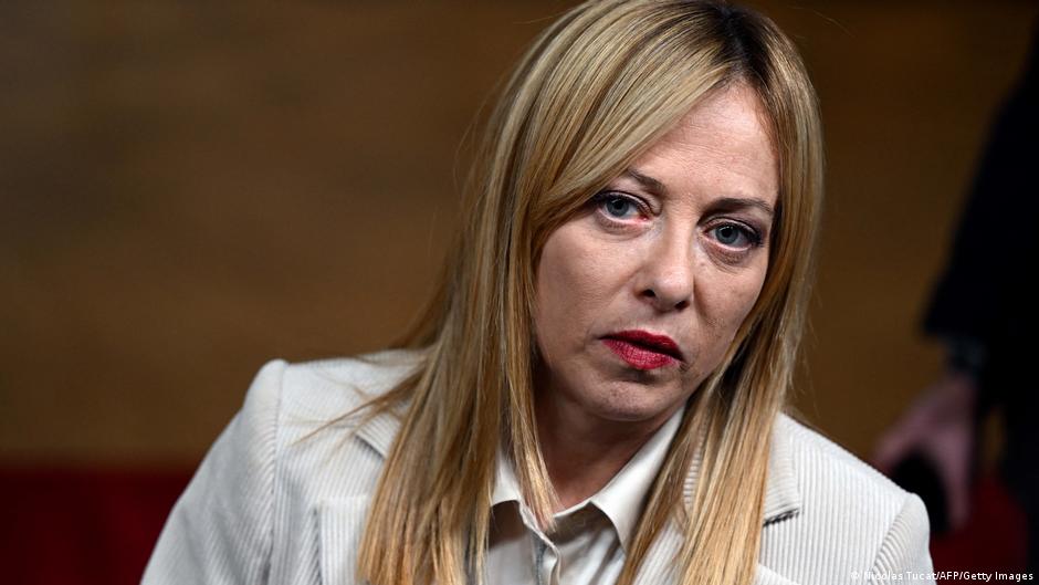 Italy’s Meloni concedes defeat on judiciary referendum