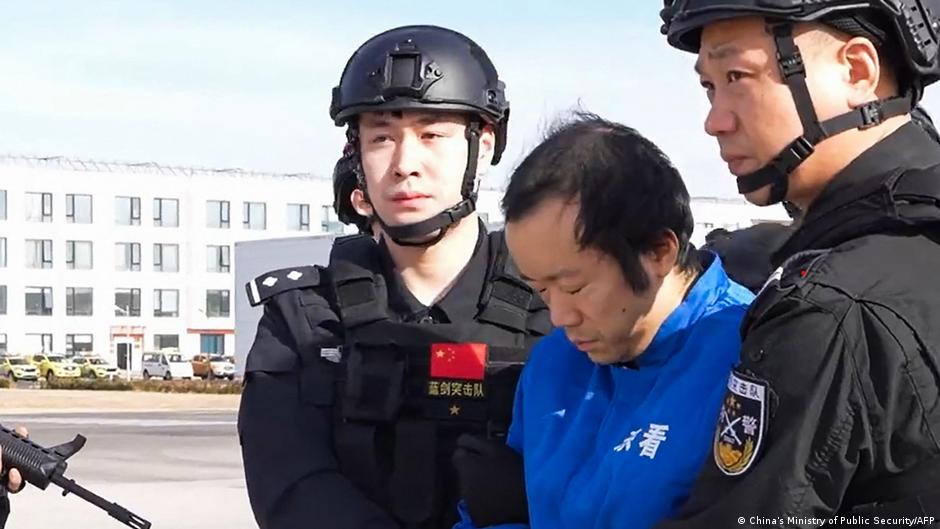 Has Cambodia really cut cybercrime by half?