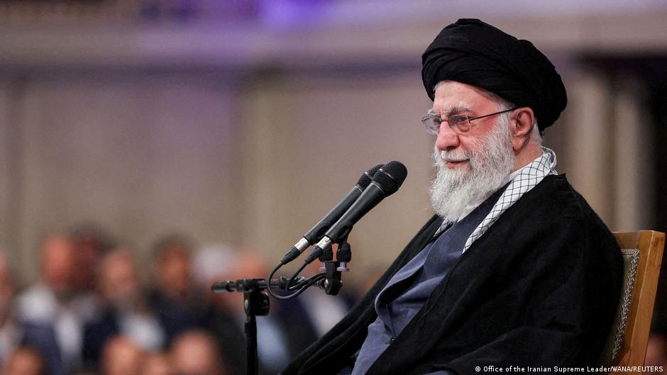 Iran’s supreme leader dead at 86: Who was Ali Khamenei?