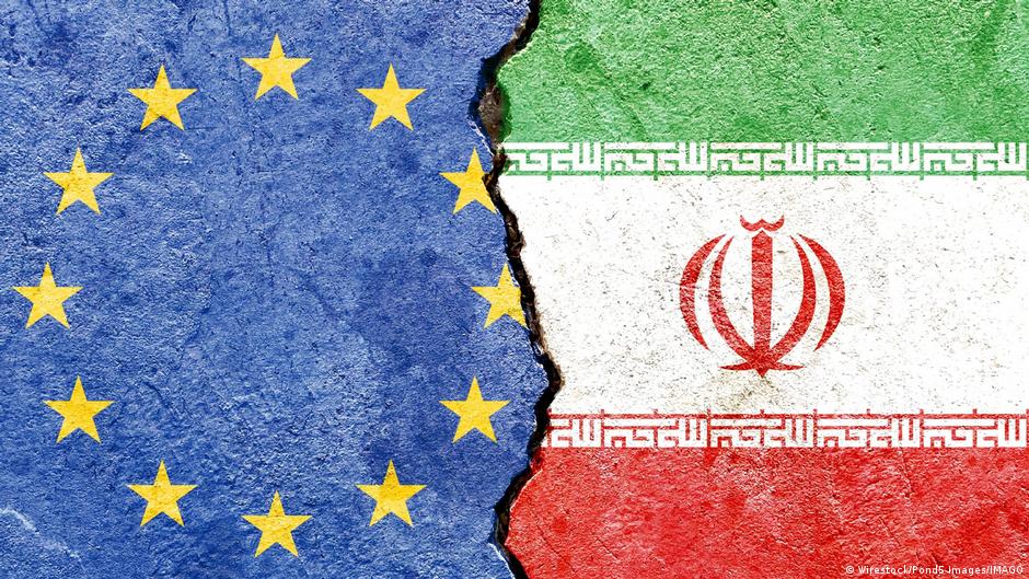 From broker to bystander: Europe’s Iran problem