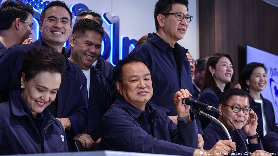 Can Thailand’s new government deliver on growth promises?