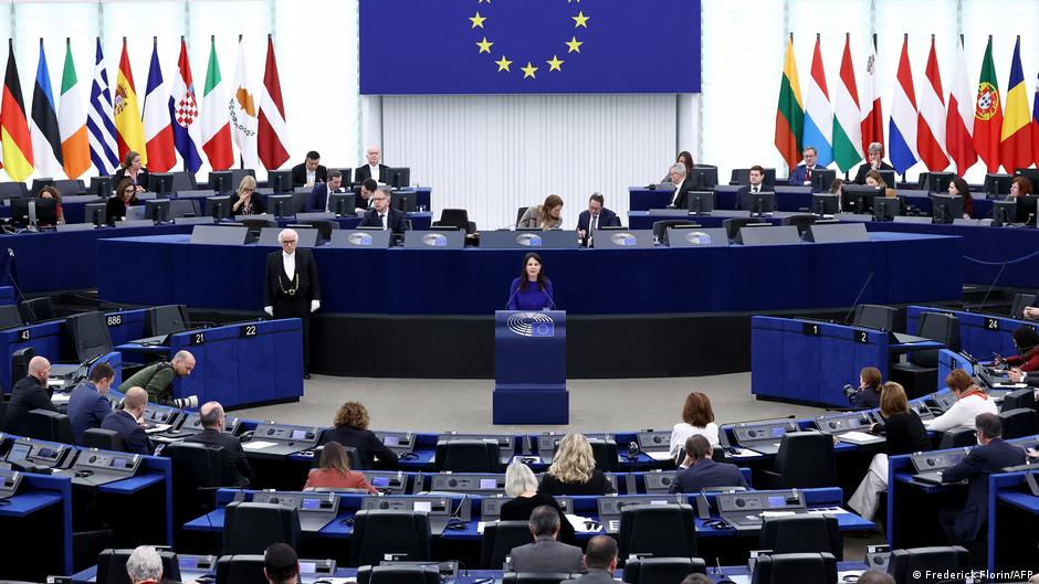 Has Europe’s center-right started relying on the far right?