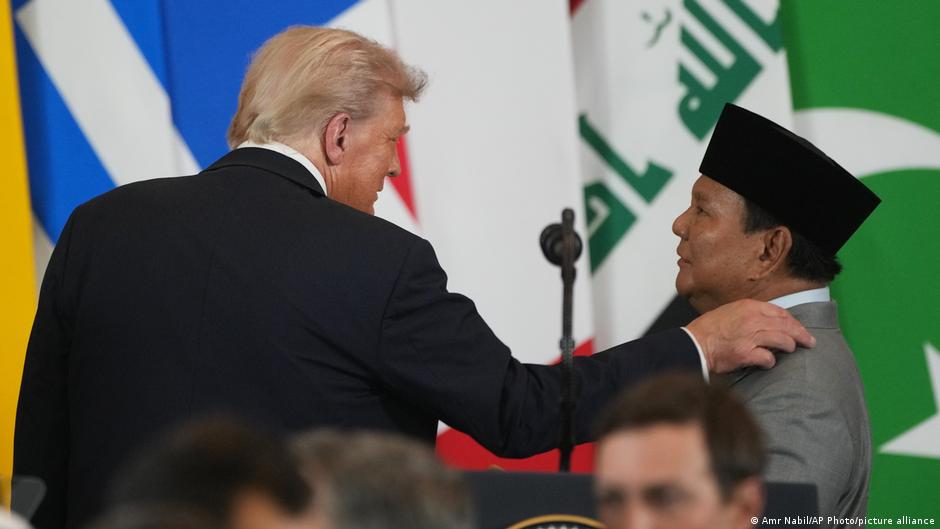 Will Southeast Asia opt for pragmatism?