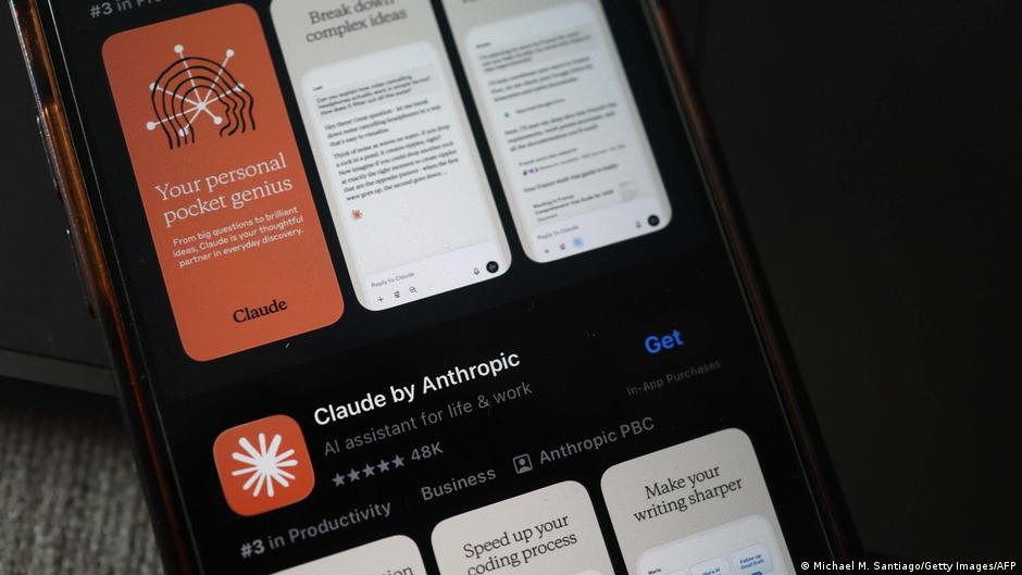 US court suspends Pentagon sanctions against Anthropic