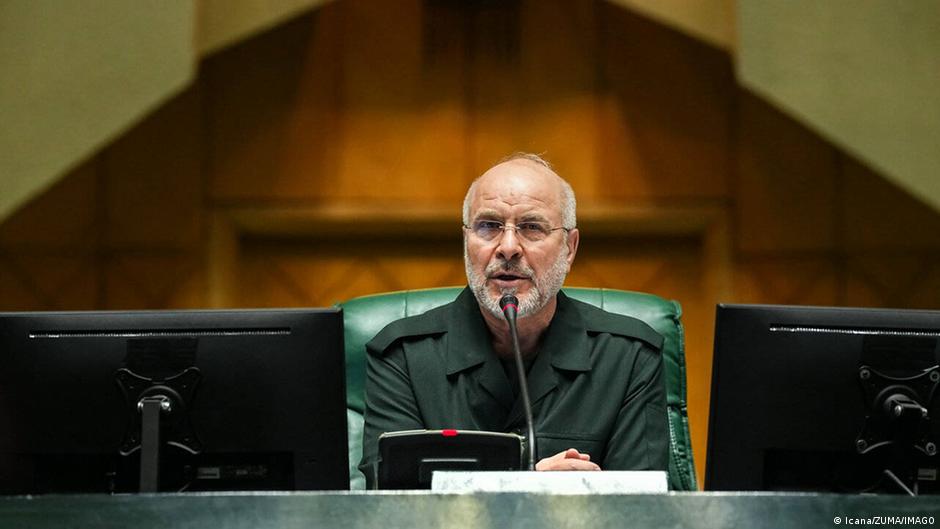 An Iranian to negotiate with: Who is Mohammad Qalibaf?