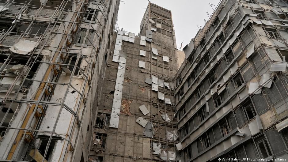 Chronically ill fight for survival