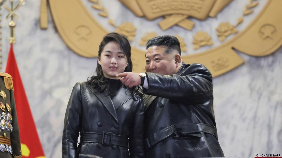 Will Kim’s daughter and sister fight for power?