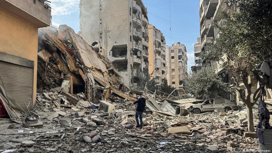 Iranian missile headed towards Turkey destroyed