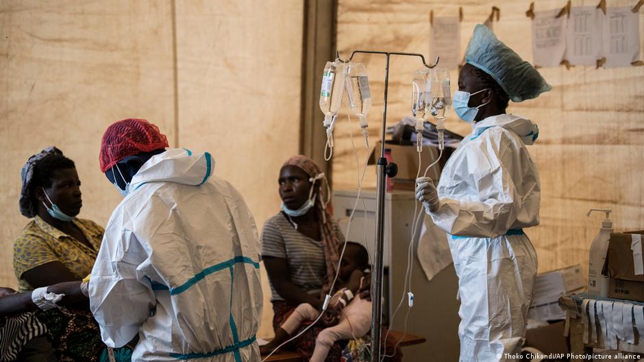 Malawi’s ban on dual practice divides health sector