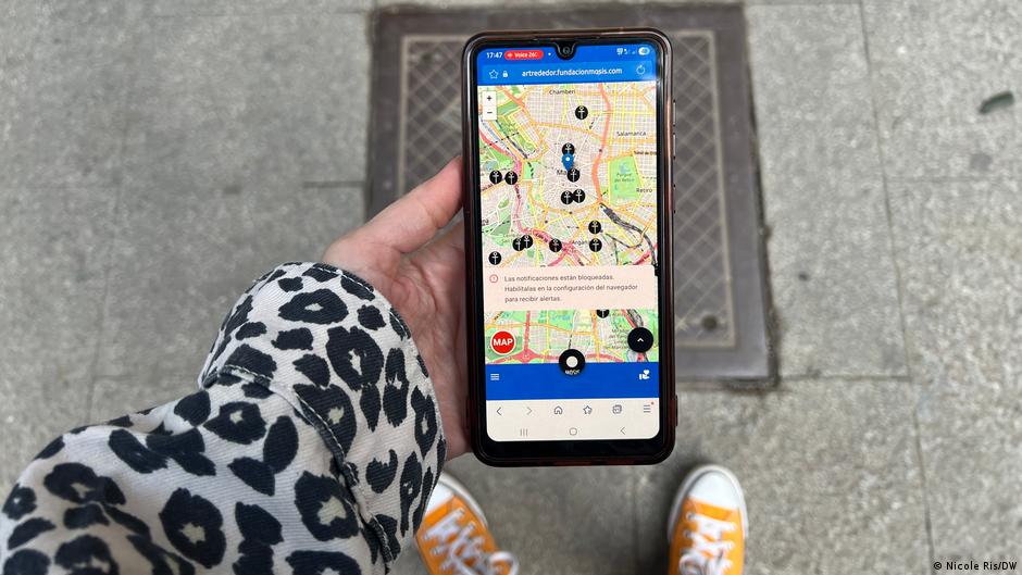 digital technology to combat gender-based violence