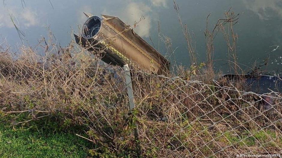 Turkey caught between a rock and a hard place