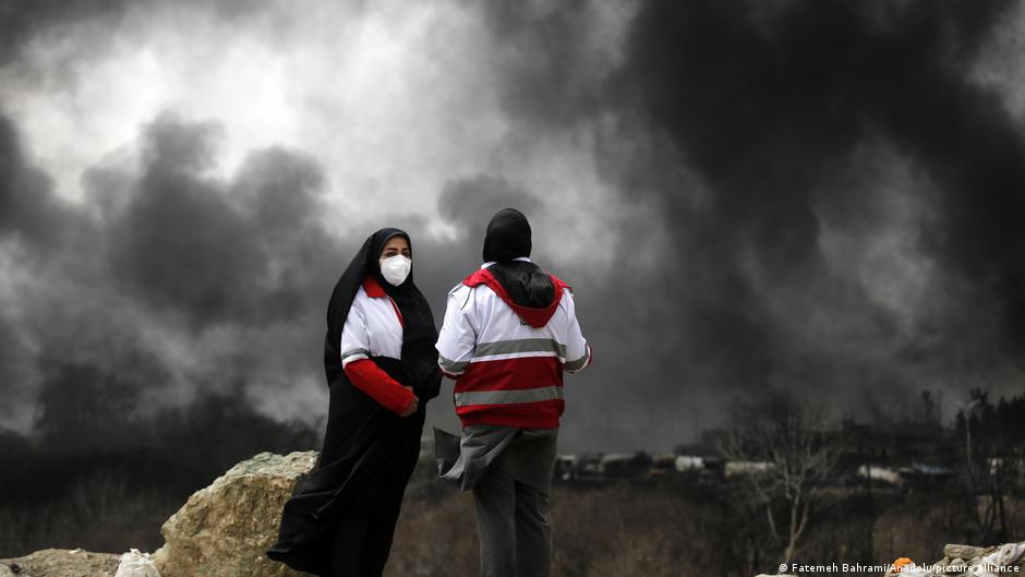 How fear impacts mental health