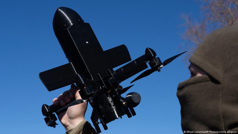 Drone defense in the Iran war: What can Ukraine offer?