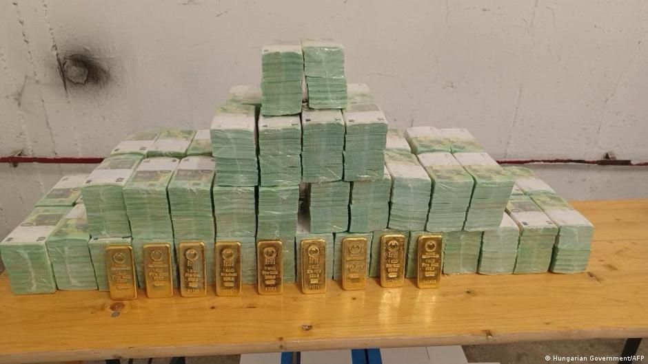 Oil for cash? Ukraine–Hungary tension continues to escalate