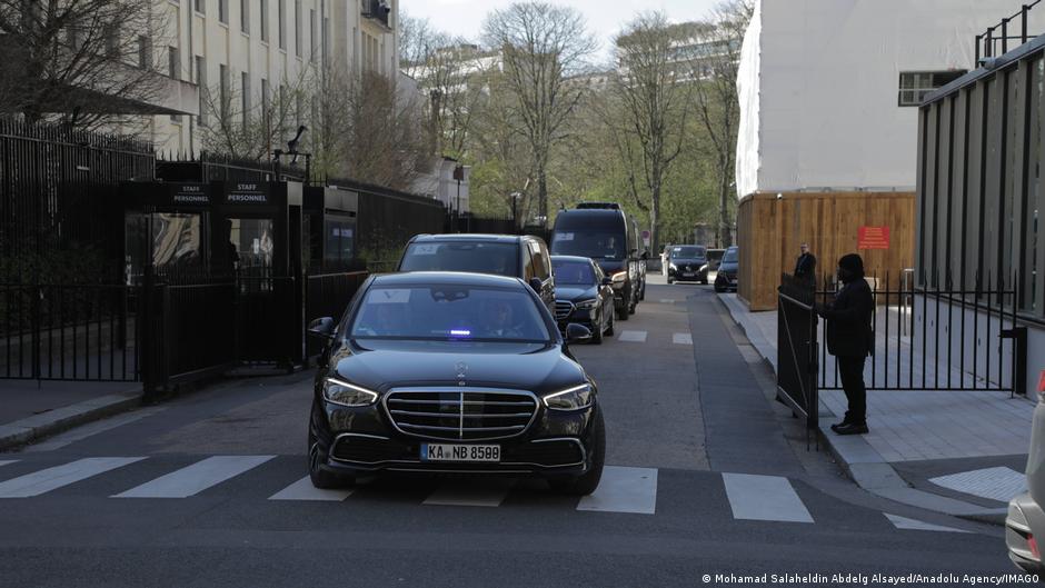 US-China trade talks ‘stable’ despite mutual accusations