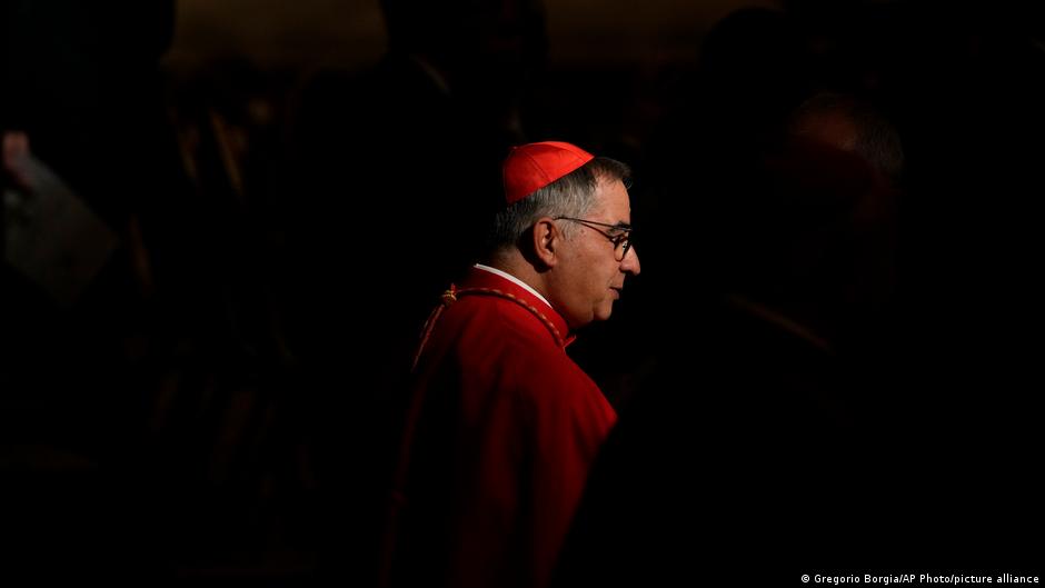 Vatican declares partial mistrial in cardinal’s fraud case