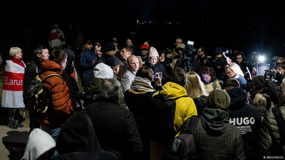 Belarus releases 250 political prisoners as part of US deal