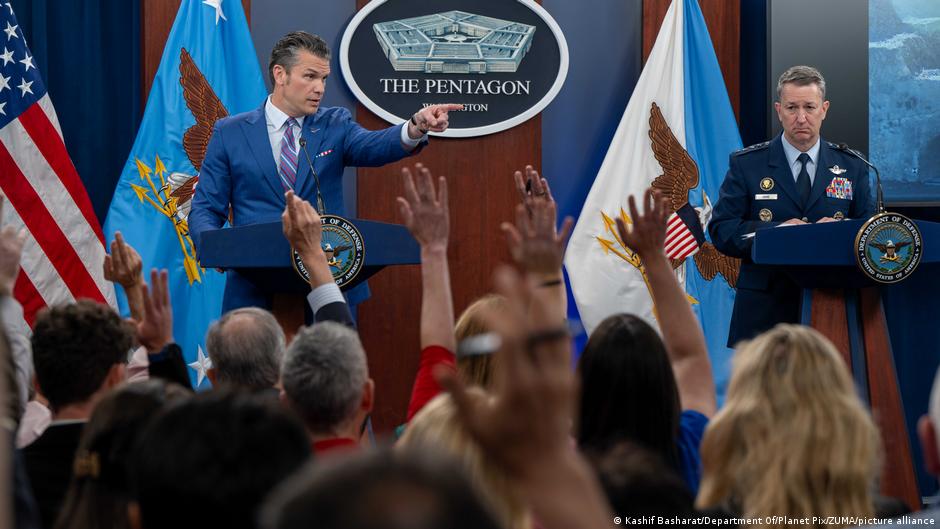 US government ‘chipping away’ at press freedom