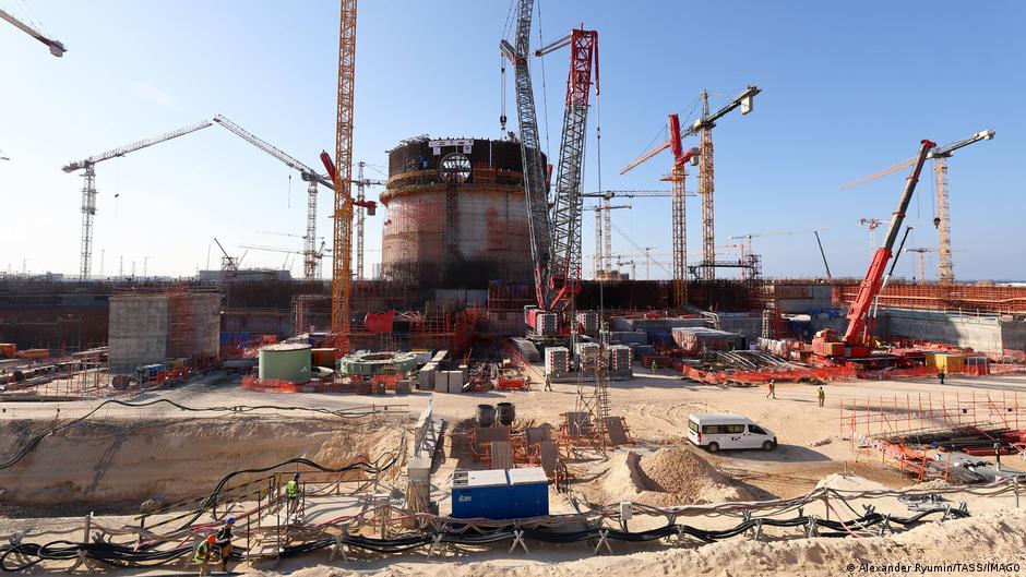 Africa’s nuclear power push faces big obstacles