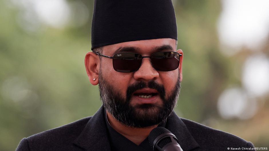 Nepal’s new PM inherits India-China-US balancing act