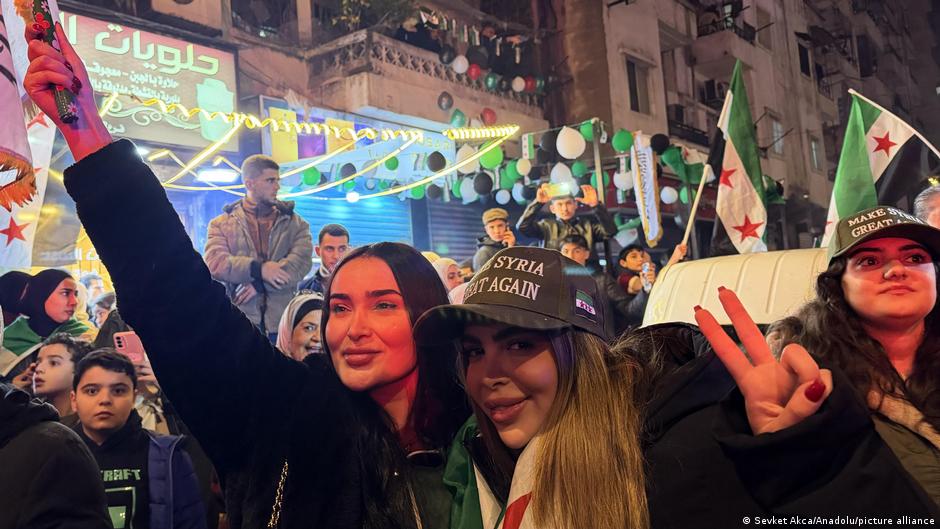 Wives of missing men push for legal reform