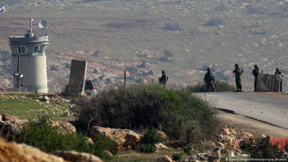 Israel suspends battalion over attack on CNN journalists